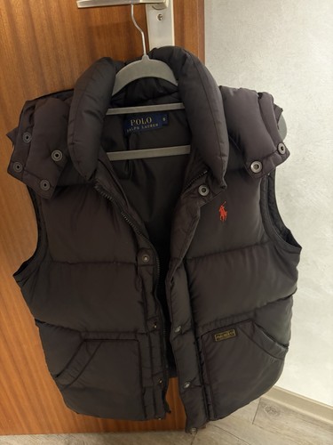 Polo ralph lauren daunenweste - ralph,