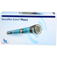 Novopen Echo Plus