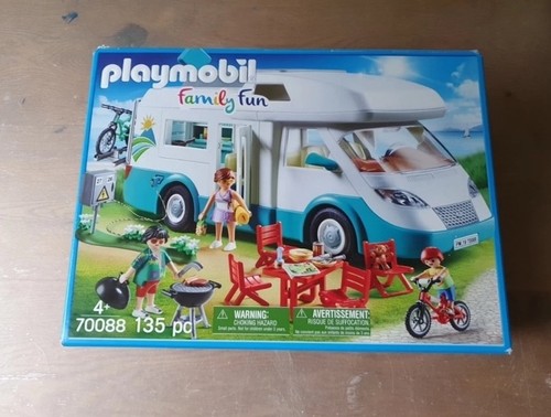 Playmobil family fun 70088 - playmobil,