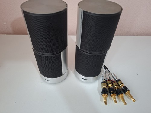 Loewe bose aluminium - loewe,