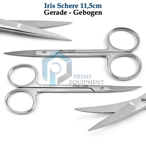 Iris schere chirurgisch naht - schere,