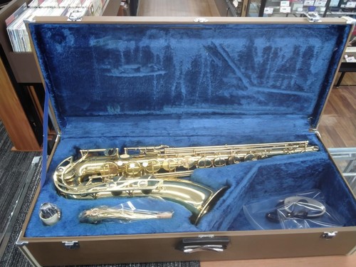 Yamaha yts tenorsaxophon - yts-31,