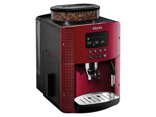 Krups kaffeevollautomat - krups,