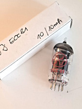 JJ Electronic ECC81 Röhre/pre