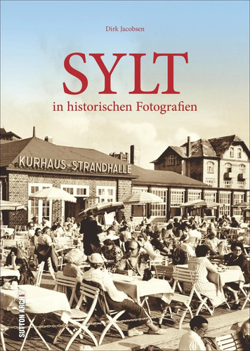 Sylt historischen - sylt,