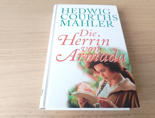 Hedwig courths mahler die - hedwig,