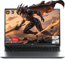 ACEMAGIC RX16 16" FHD Laptop