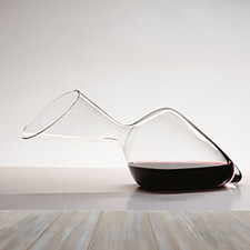 Riedel Dekanter „Tyrol“ – mundgeblasen, ikonisches Design