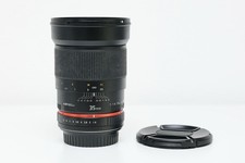 Walimex Pro 35mm 1.4 AS UMC