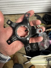 Specialized S Works Kurbel