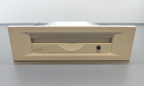 Iomega zip 100 z100atapi - 100,
