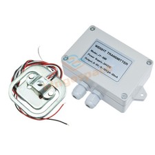 50Kg Body Load Cell DIY