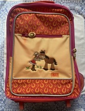 Sigikid Trolley Pony