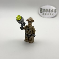 LEGO Star Wars Geonosian