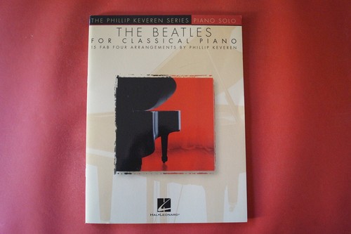 Beatles for classical - beatles,