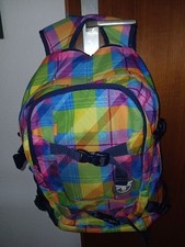 Rucksack von Chiemsee, für Schule, Beruf und Freizeit
