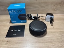 Amazon Echo Dot (3rd