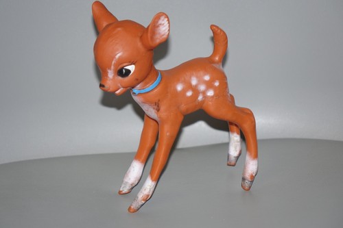 Vintage goebel disney - ,