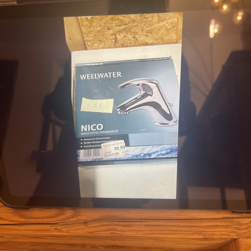 Wellwater nico - wellwater,