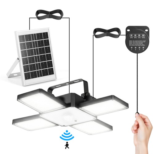 Solar hängeleuchte - solar,
