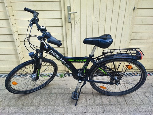 Pegasus avanti zoll fahrrad - 24,