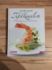 Miele Kochbuch Kochen Buch
