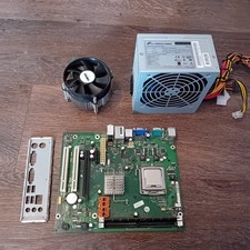 Fujitsu D2950 Mainboard +