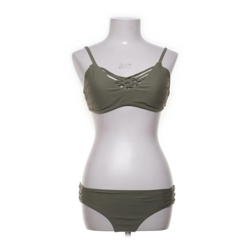 Hollister swim bikini - hollister, swim,