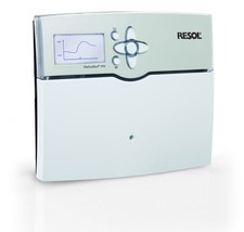 RESOL DeltaSol(R) MX