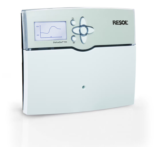 Resol deltasol - deltasol(r), mx