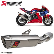 Auspuff honda cbr 1000 r - 1000, rr-r