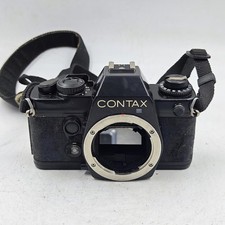 Contax 139 Quartz Kamera -