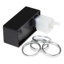 Drossel Set CDI + Distanzringe