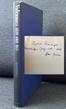 RARE Lyonel Feininger Signed