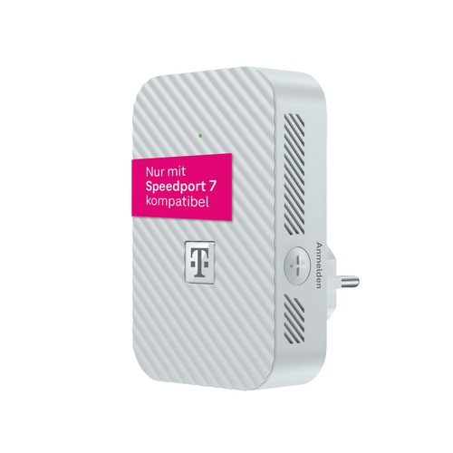 Telekom speedport wlan - speedport, 7