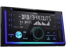 JVC KW-DB 93 BT