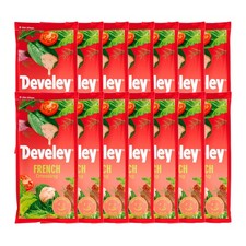 Develey french salatdressing - develey,