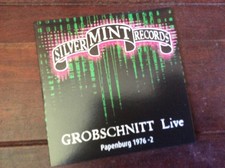 Grobschnitt papenburg 1976 - -,