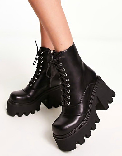 Lamoda game chunky platform - chunky,