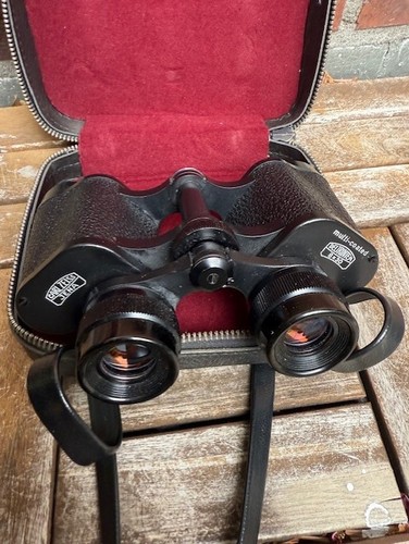 Fernglas ddr carl zeiss - ddr,