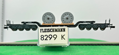 Fleischmann 8299 - fleischmann, n