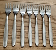 DDR ABS 121 Linien Streifen 7