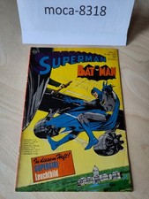 Superman Batman Heft 10