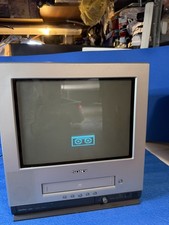 Sony Trinitron KV-14FV1U 14"