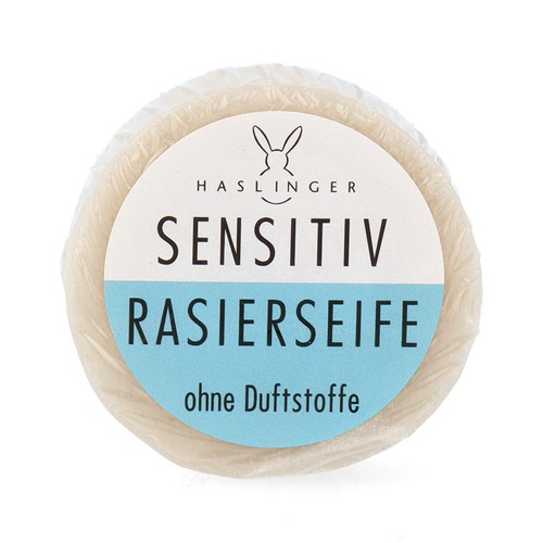 Haslinger rasierseife - haslinger,