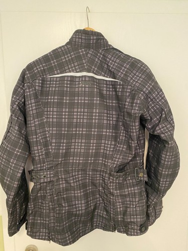 Motorrad bekleidung damen - bekleidung,