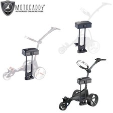 Motocaddy Golftrolley Sitz -