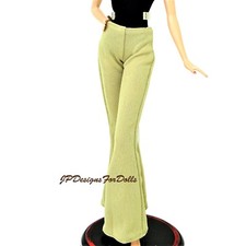 Barbie Fashion Spotted On the