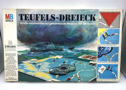 Teufels dreieck teufelsdreieck - teufels,
