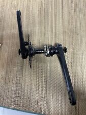 Fahrrad BMX Tretlager